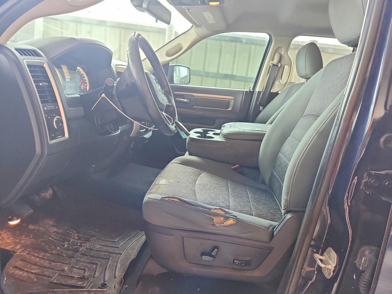 Ram 1500 Slt