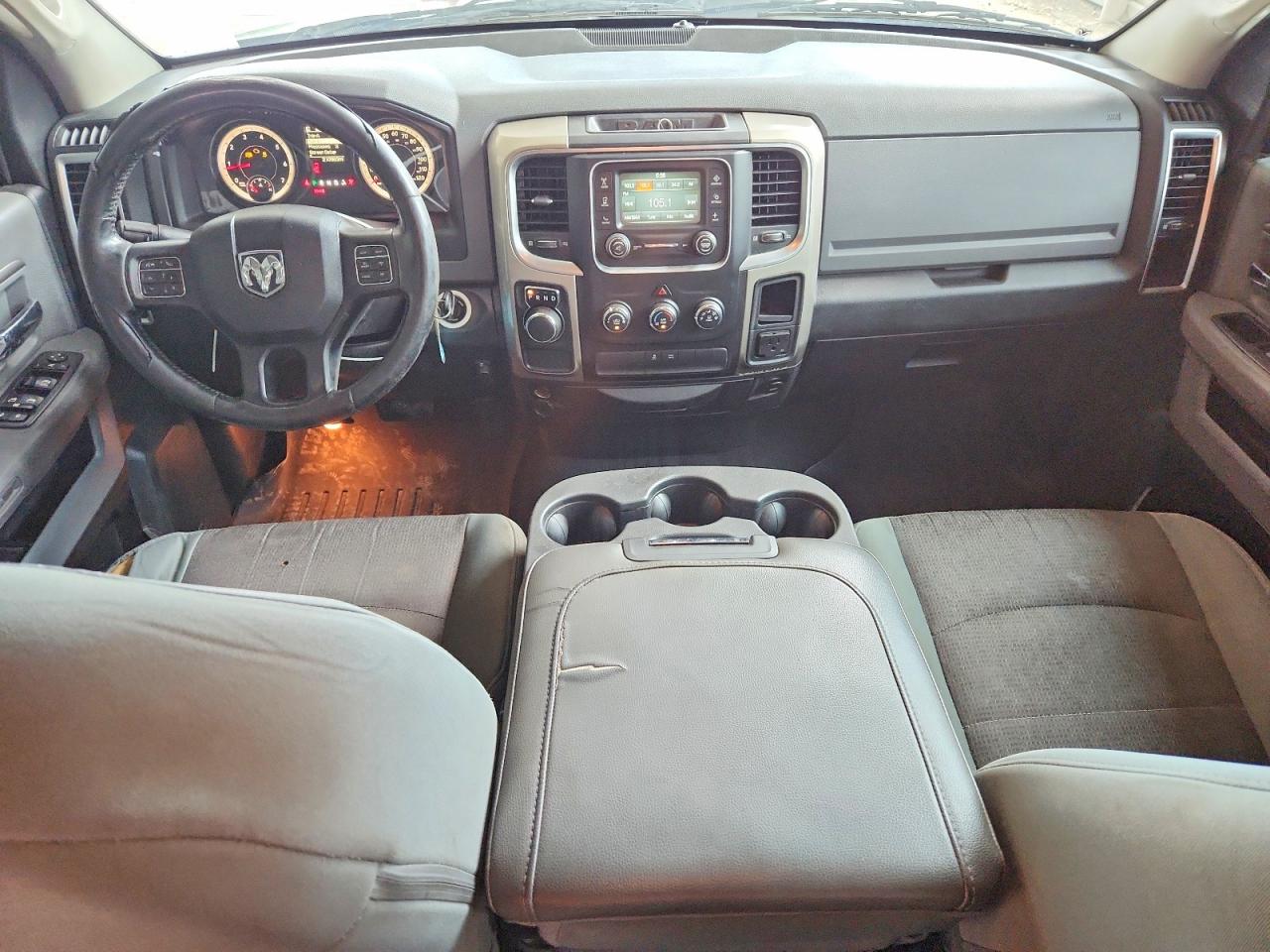 Ram 1500 Slt