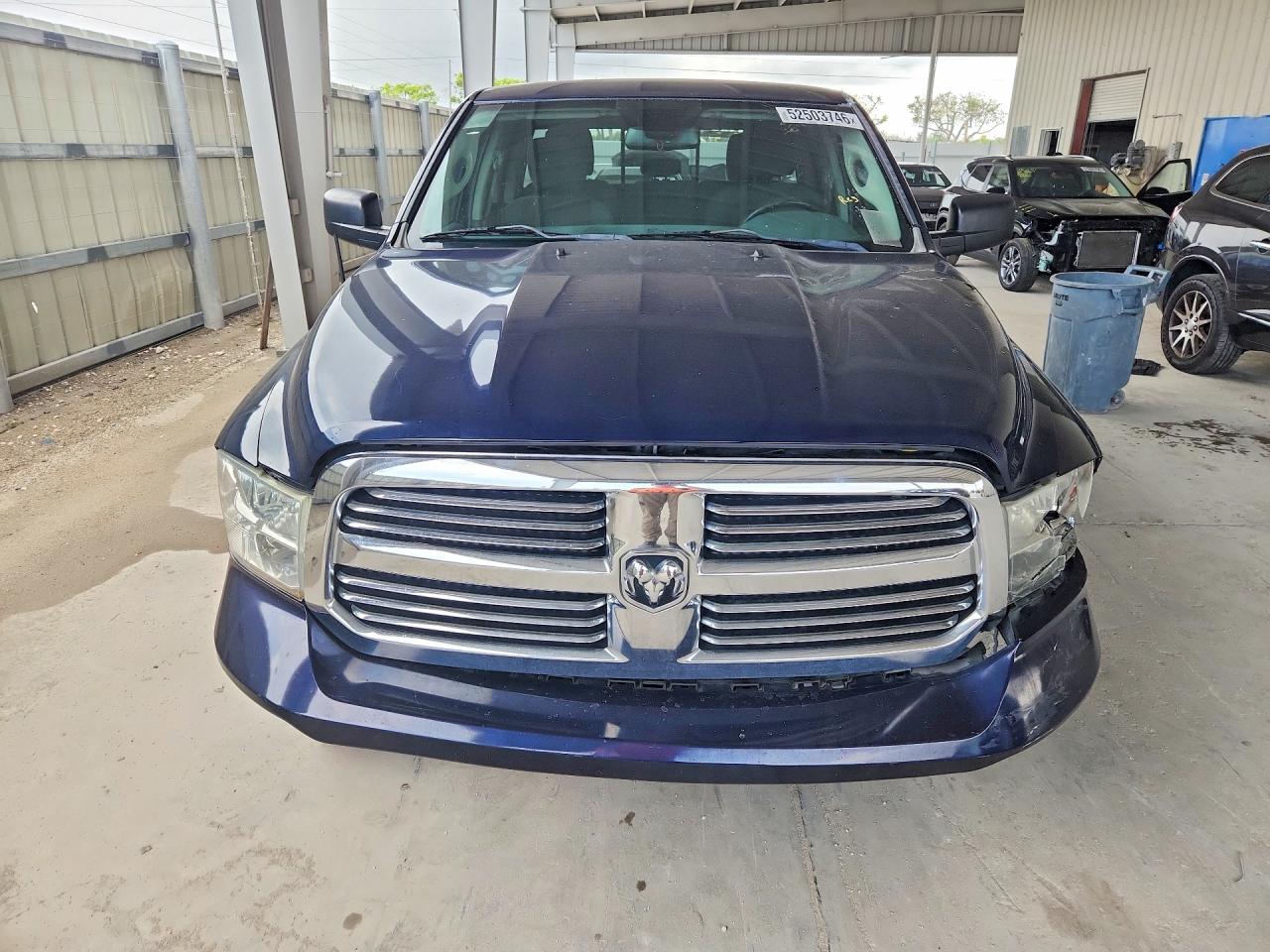 Ram 1500 Slt