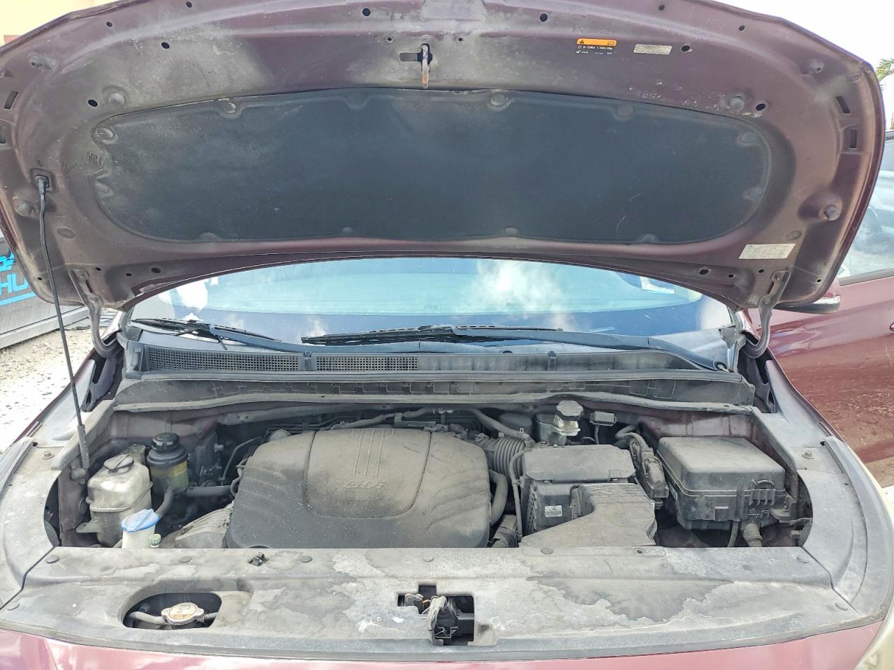 Kia Sedona Lx