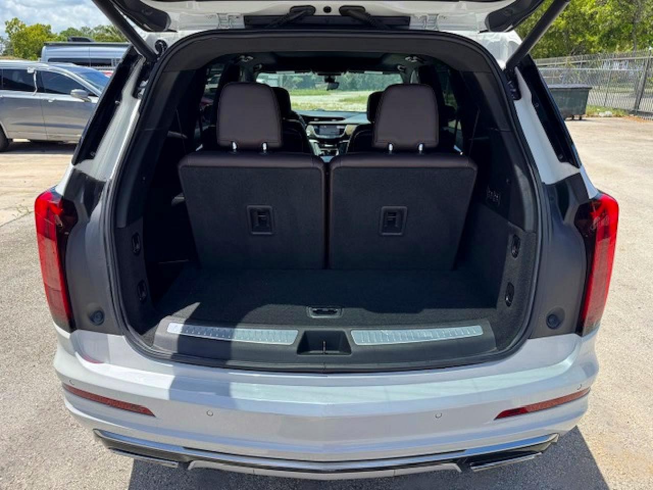 Cadillac XT6 Premium Luxury
