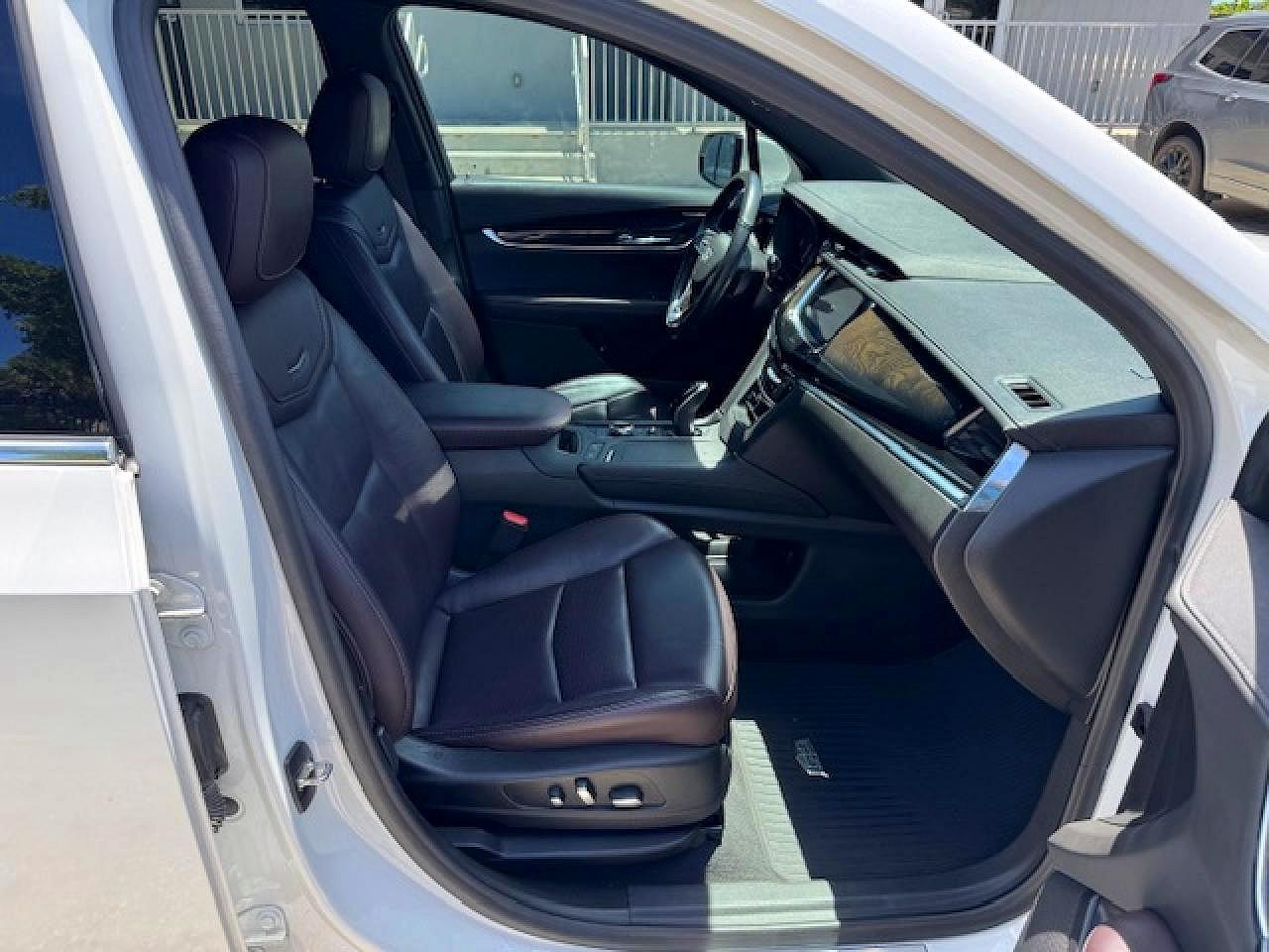 Cadillac XT6 Premium Luxury