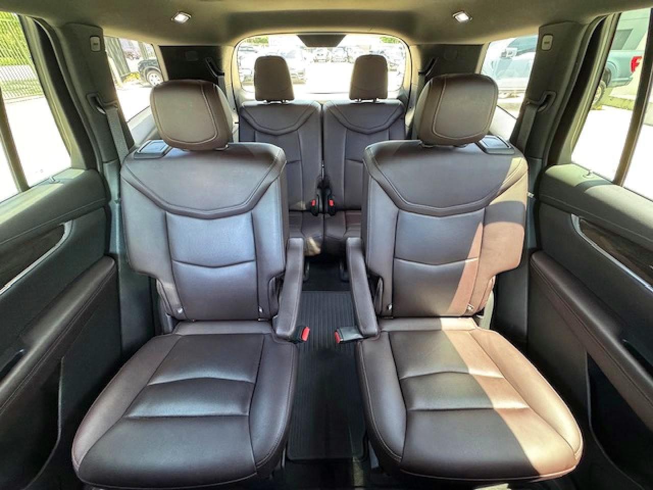 Cadillac XT6 Premium Luxury