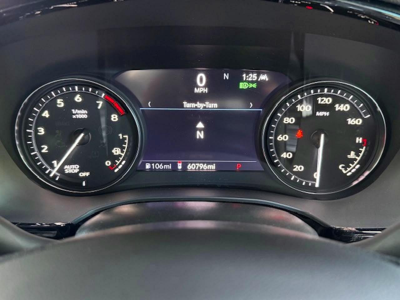 Cadillac XT6 Premium Luxury