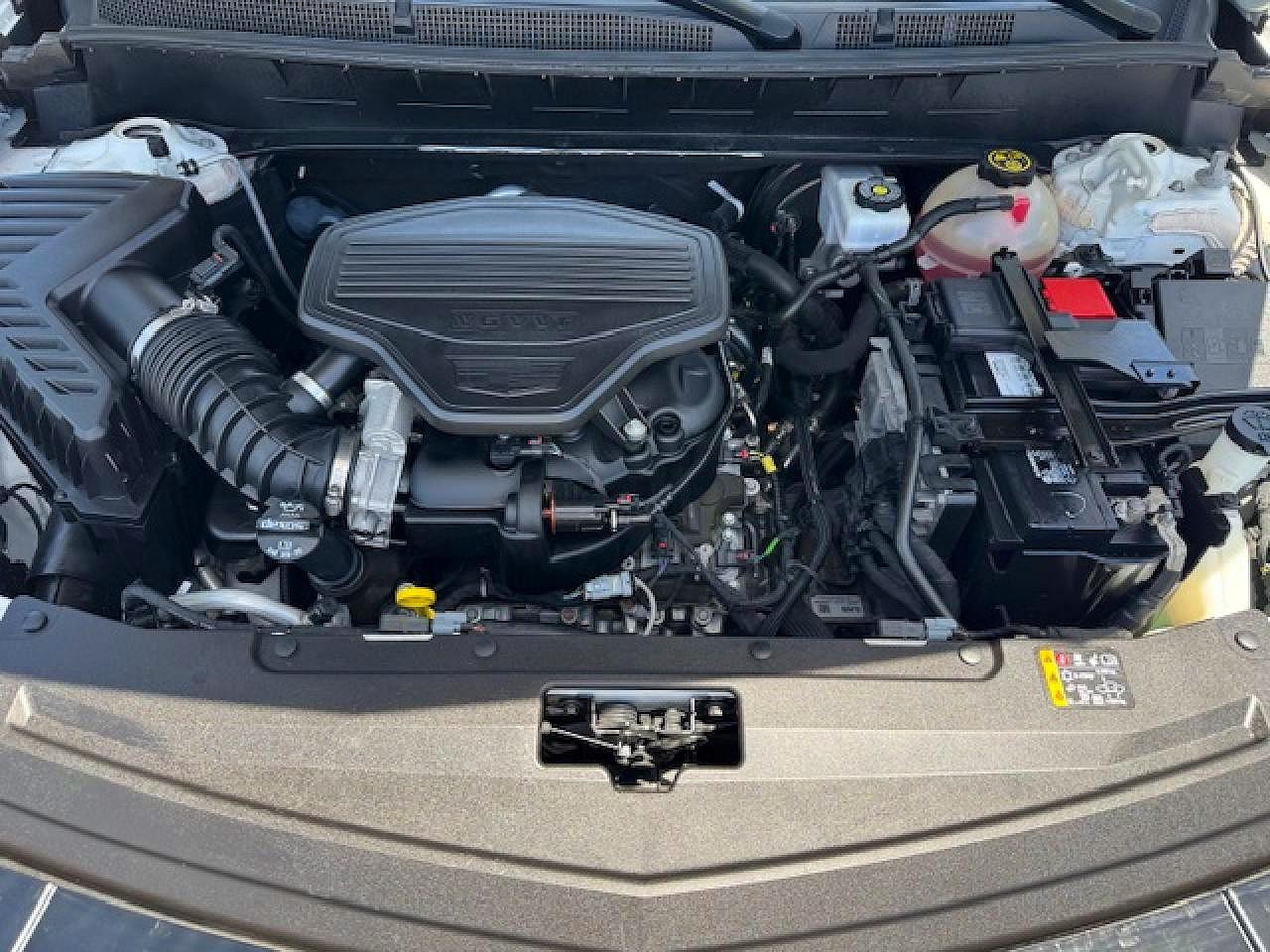 Cadillac XT6 Premium Luxury