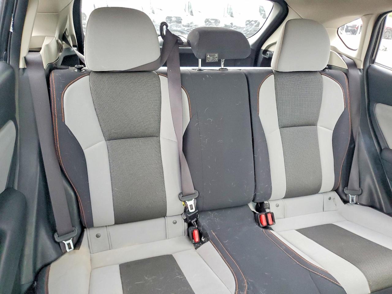 Subaru Crosstrek Premium