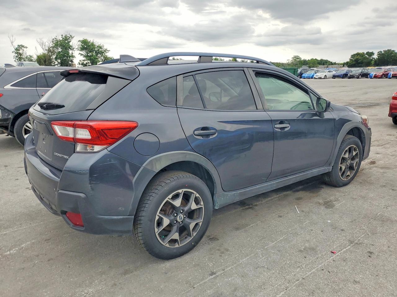 Subaru Crosstrek Premium