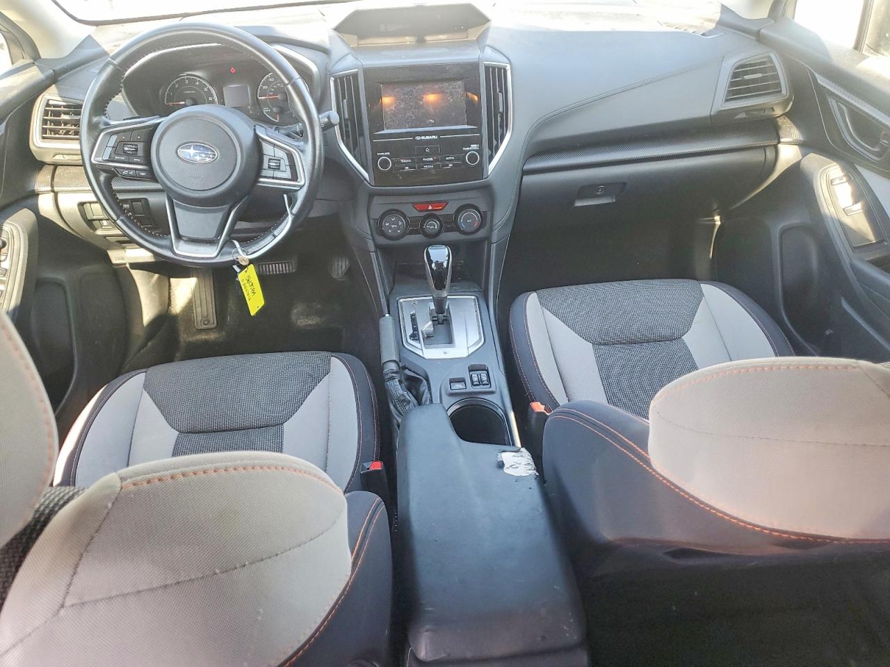 Subaru Crosstrek Premium