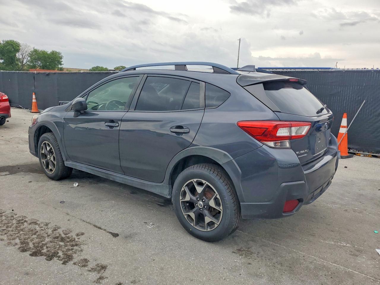 Subaru Crosstrek Premium