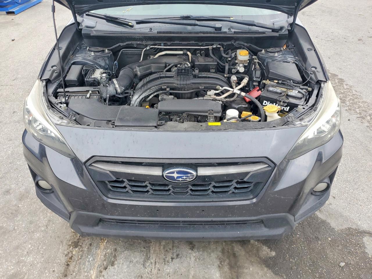 Subaru Crosstrek Premium