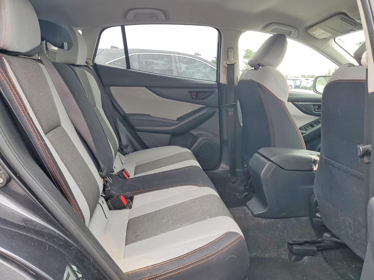 Subaru Crosstrek Premium