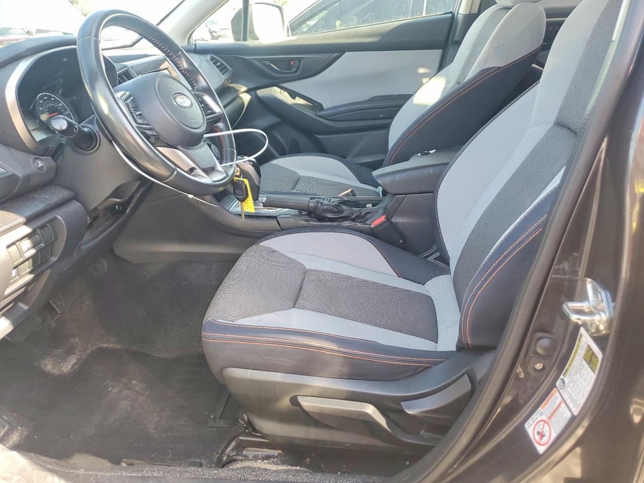 Subaru Crosstrek Premium