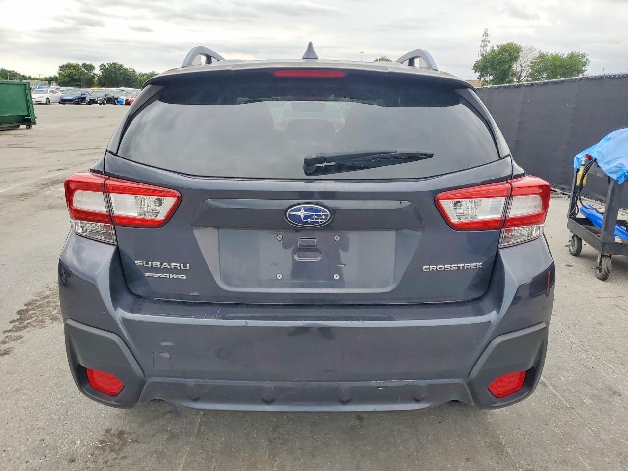 Subaru Crosstrek Premium