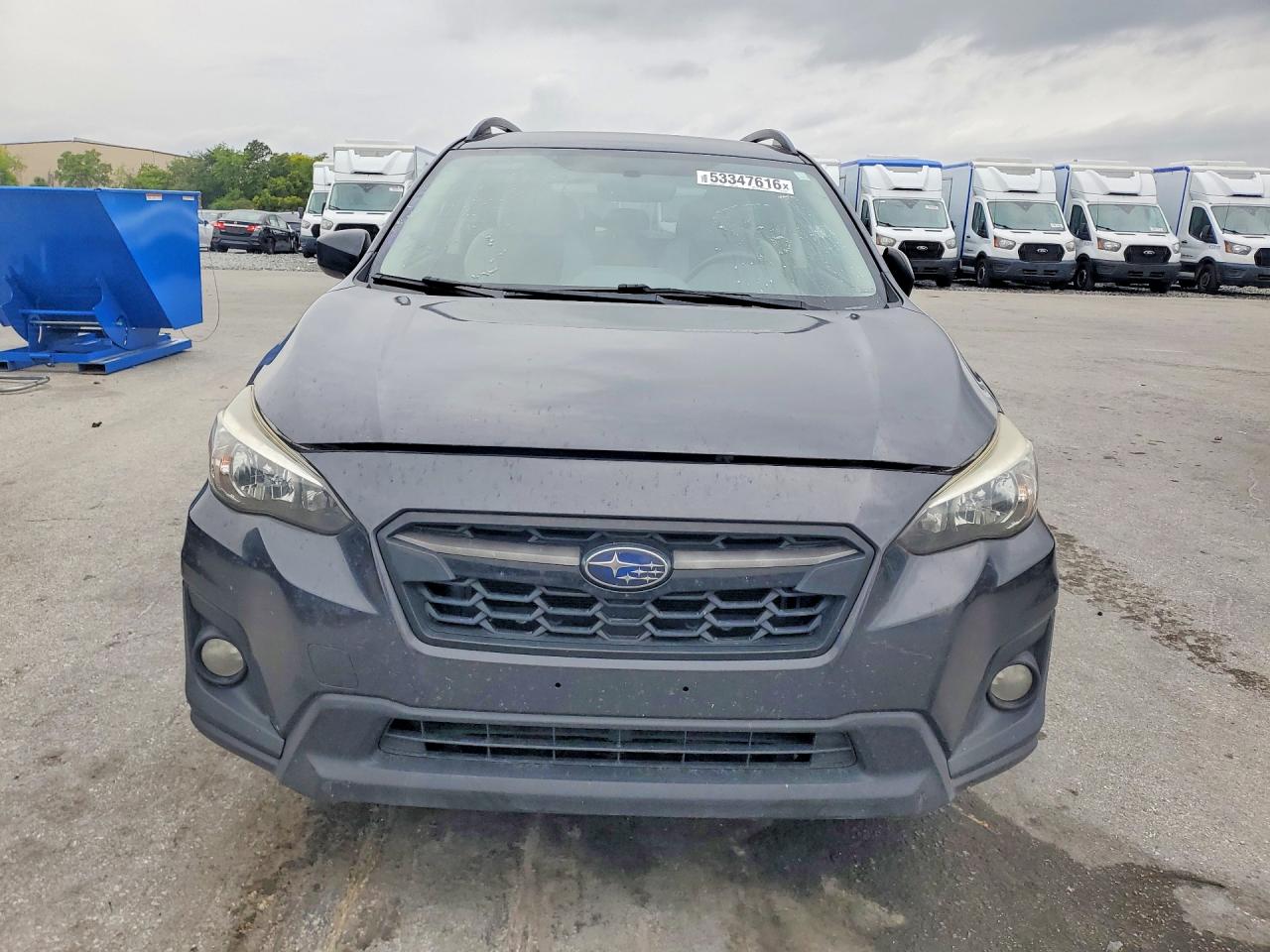 Subaru Crosstrek Premium