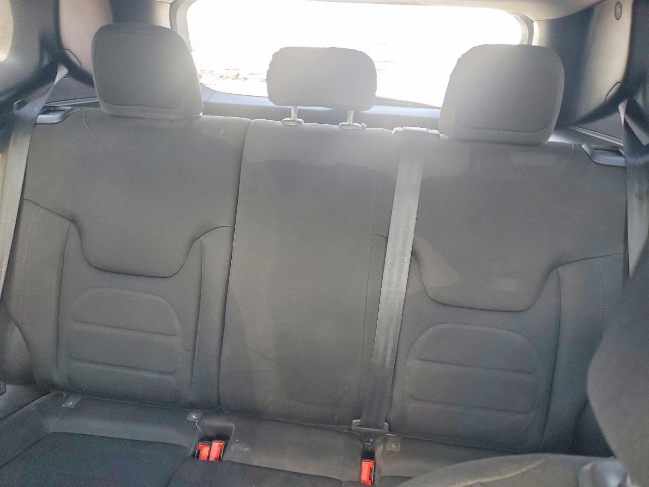 Jeep Renegade Latitude