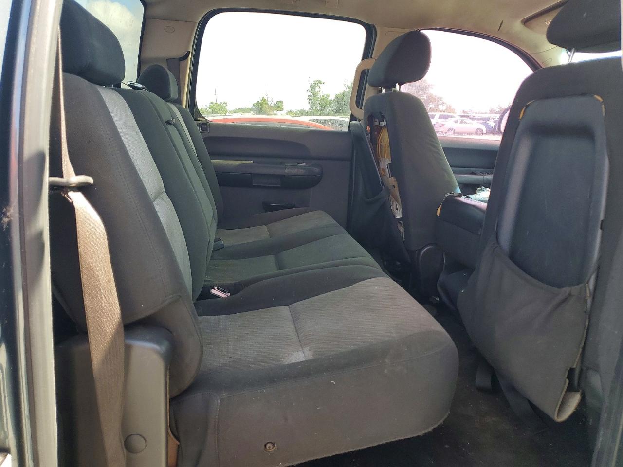 Chevrolet Silverado C1500