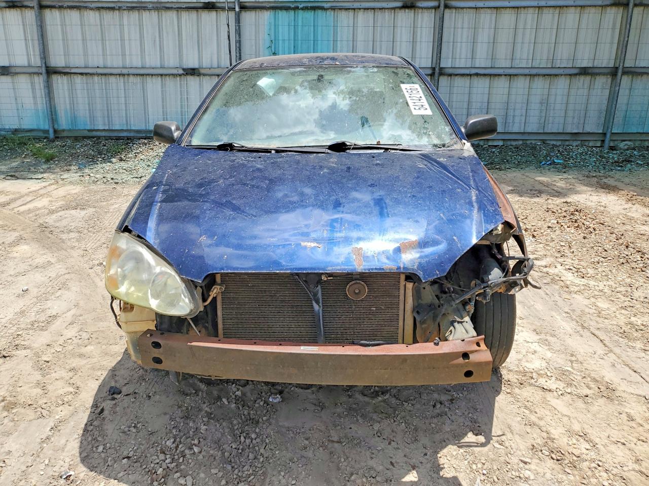 Toyota Corolla Ce