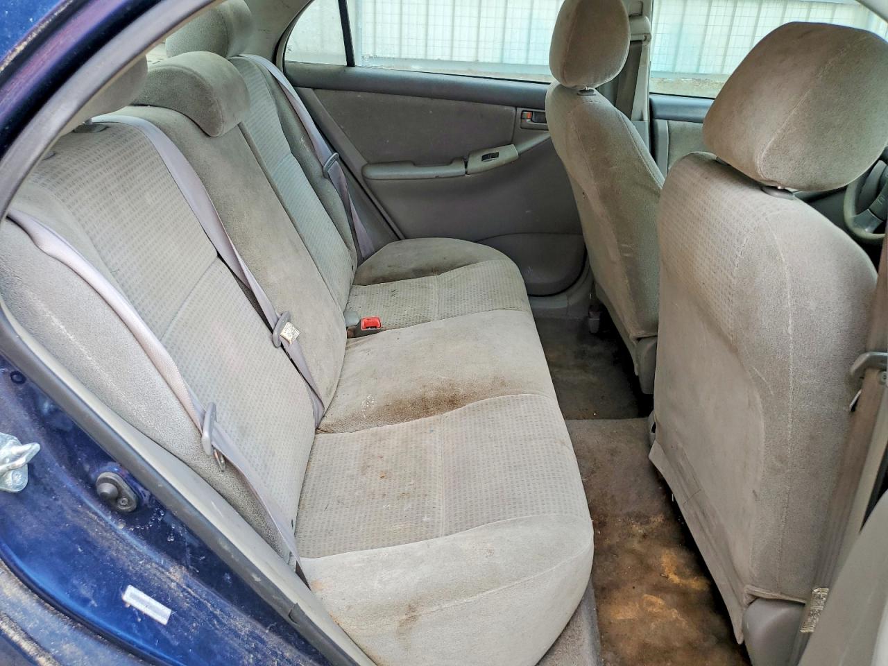 Toyota Corolla Ce