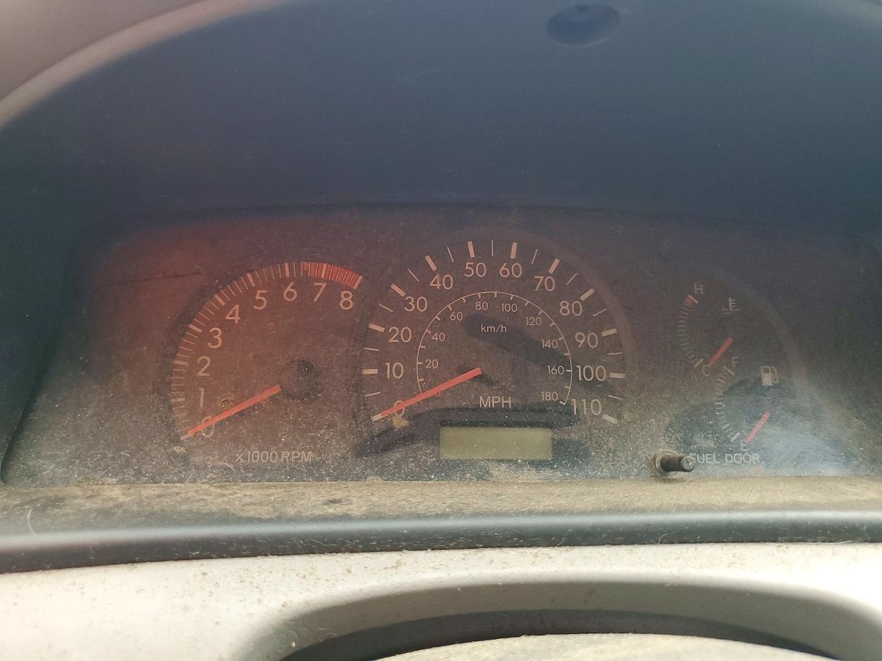 Toyota Corolla Ce