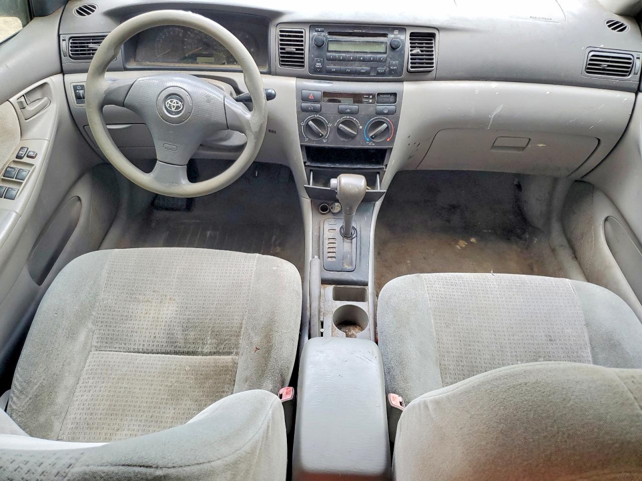 Toyota Corolla Ce