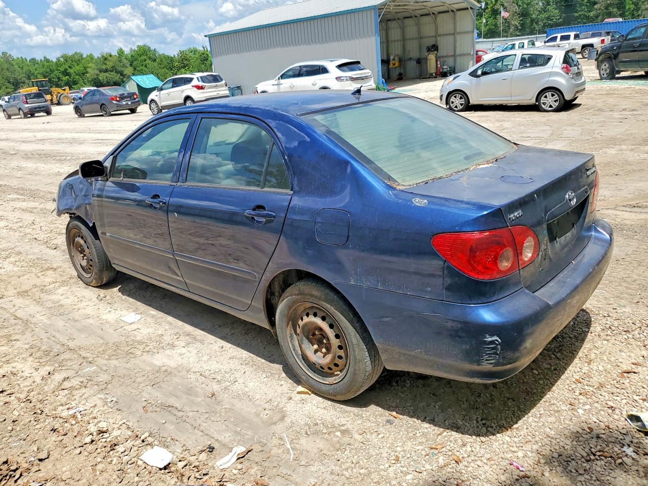 Toyota Corolla Ce
