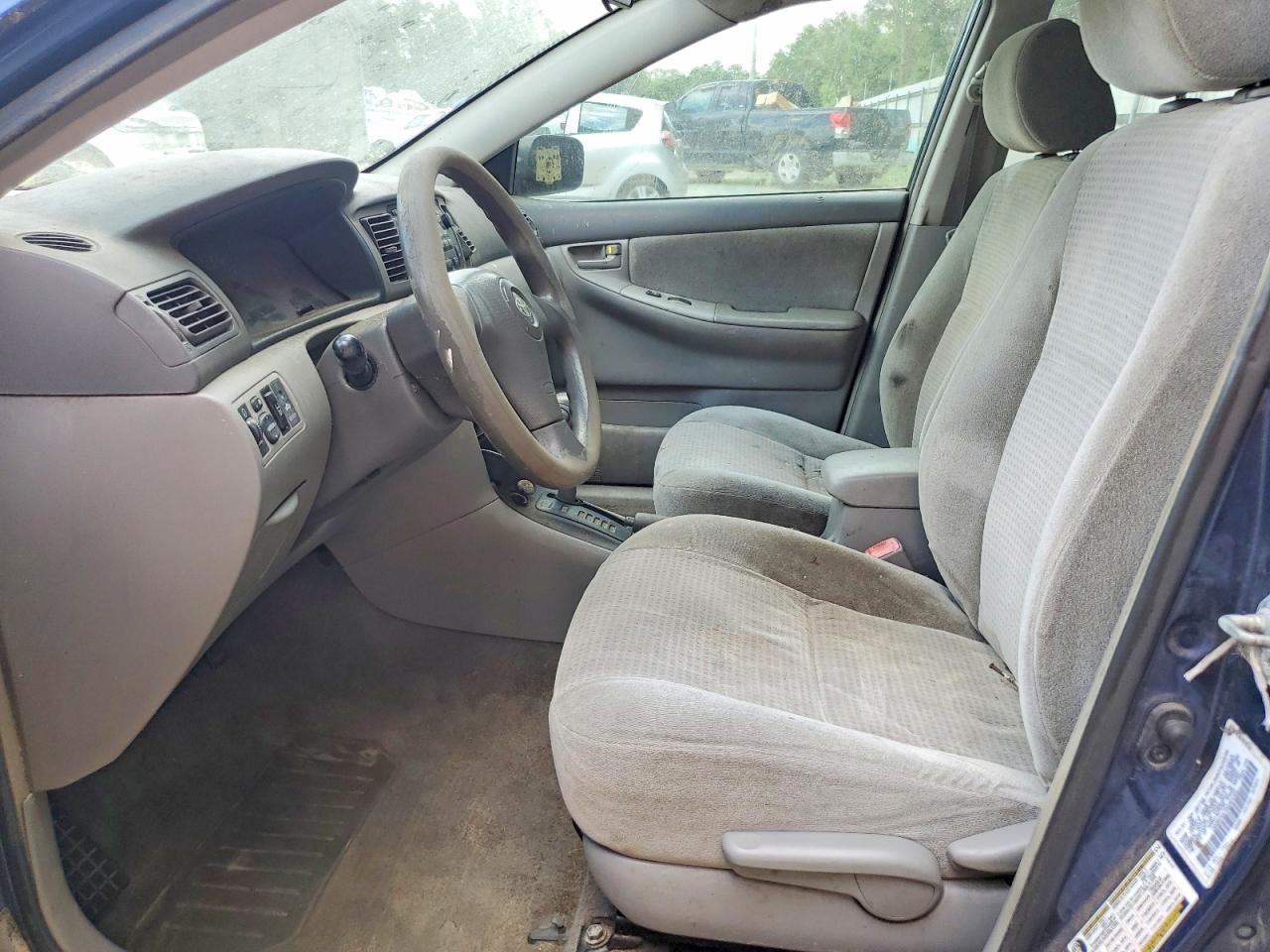 Toyota Corolla Ce