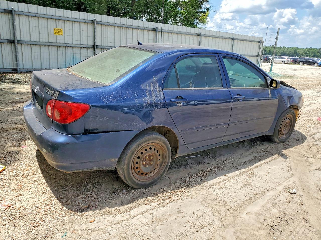 Toyota Corolla Ce
