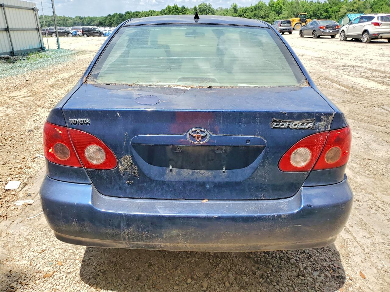 Toyota Corolla Ce