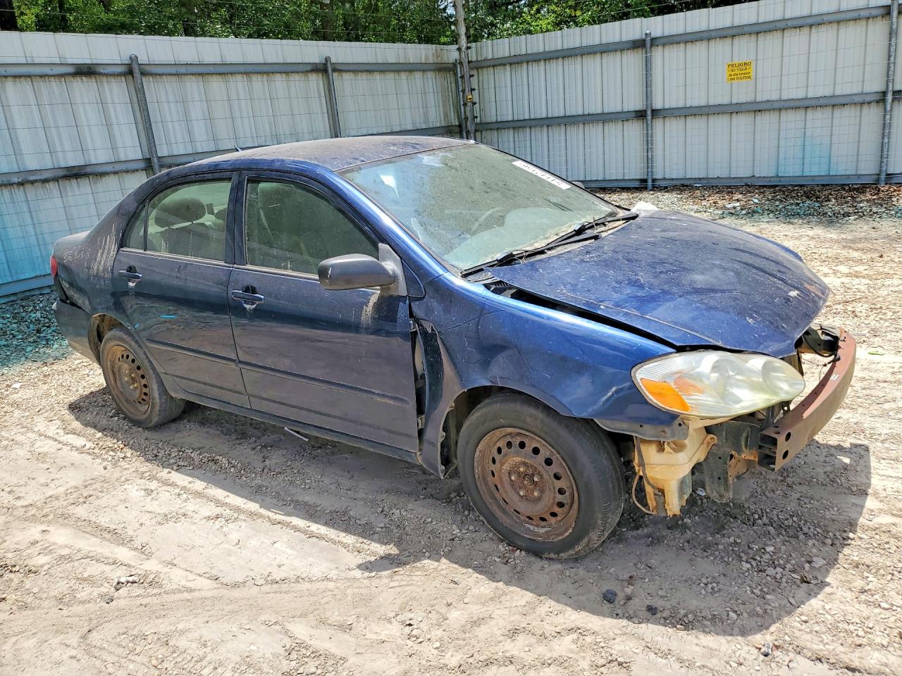 Toyota Corolla Ce
