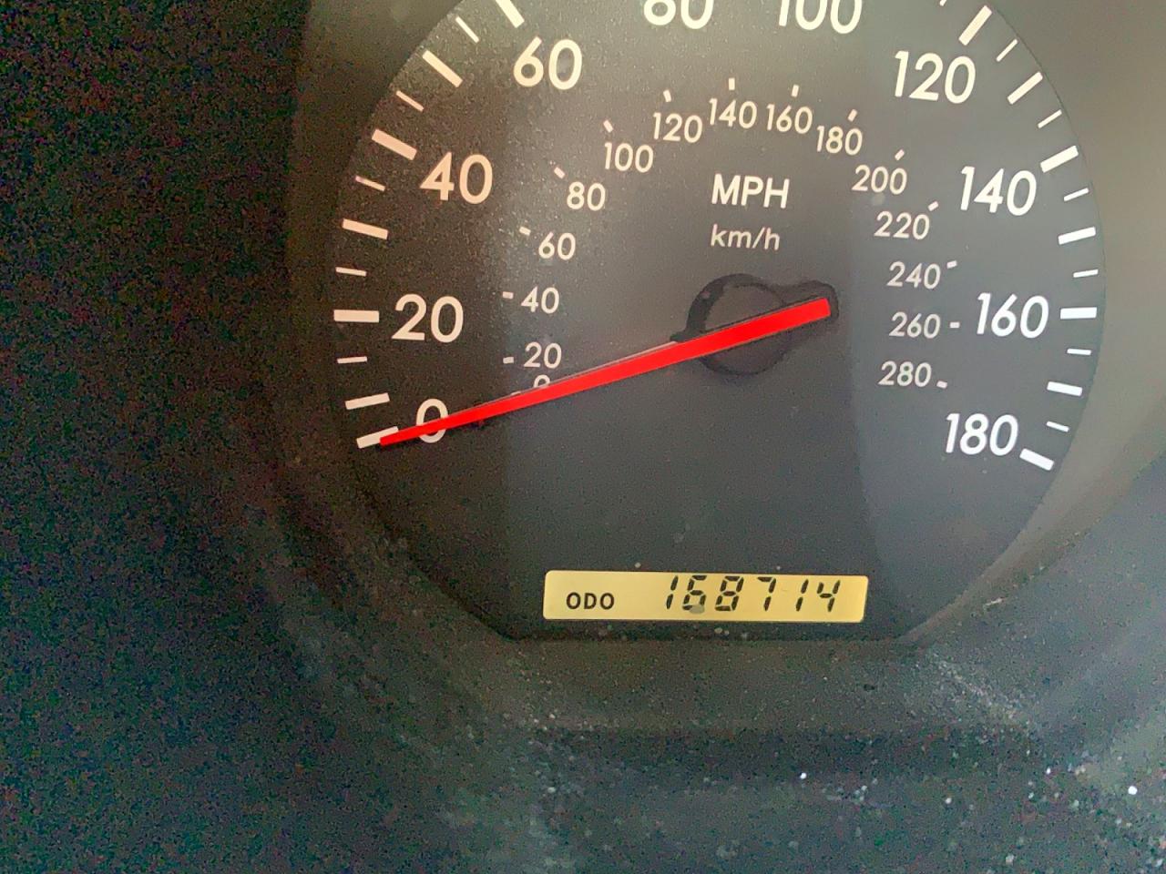 Lexus Sc 430