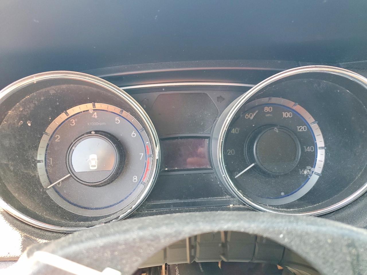 Hyundai SONATA Gls