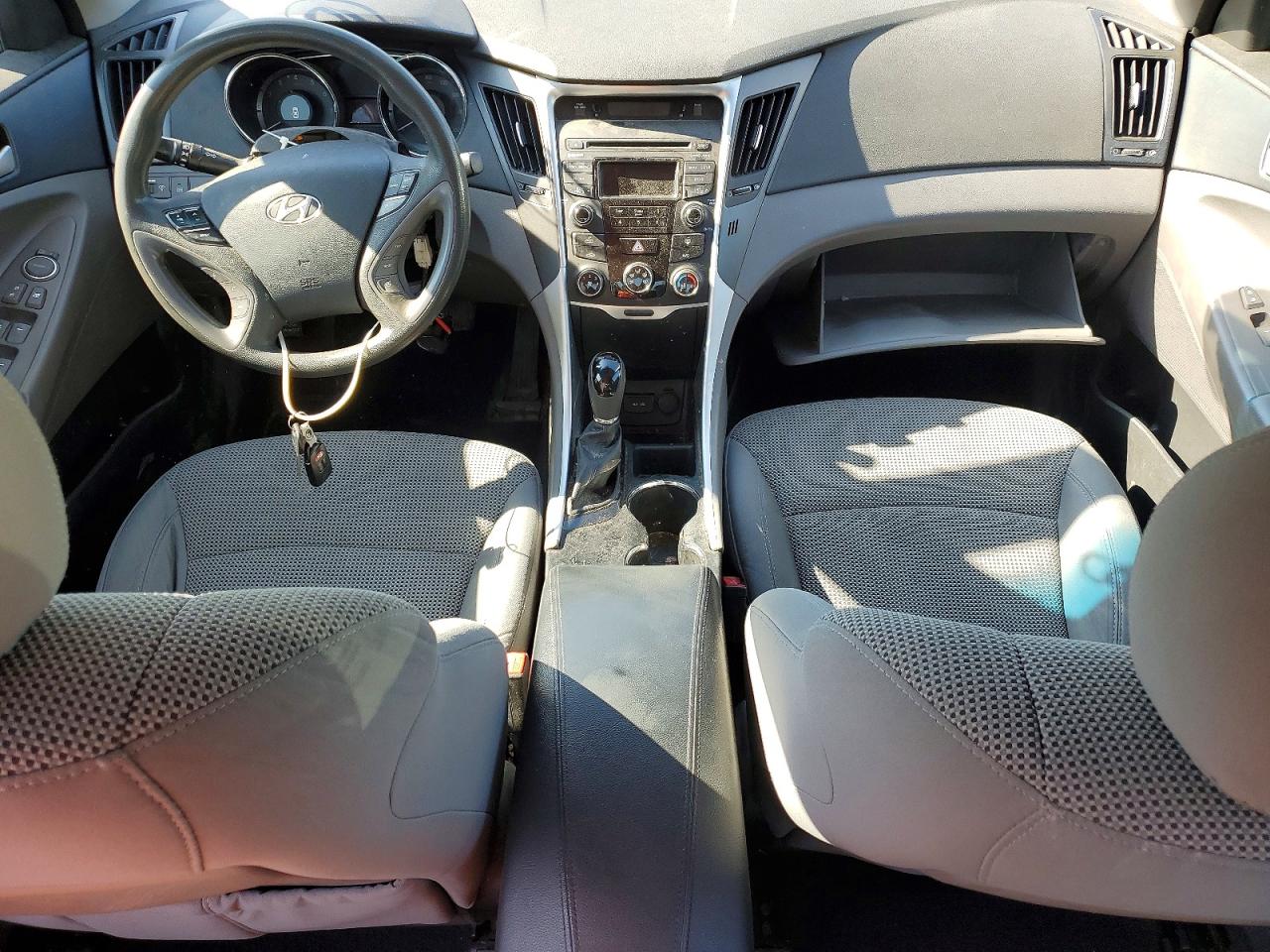 Hyundai SONATA Gls