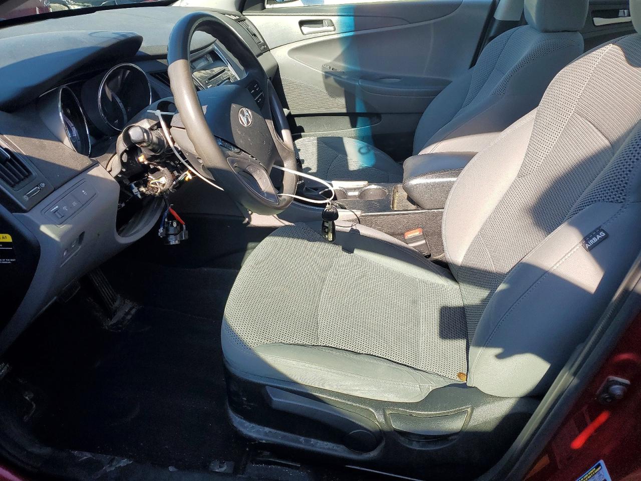 Hyundai SONATA Gls