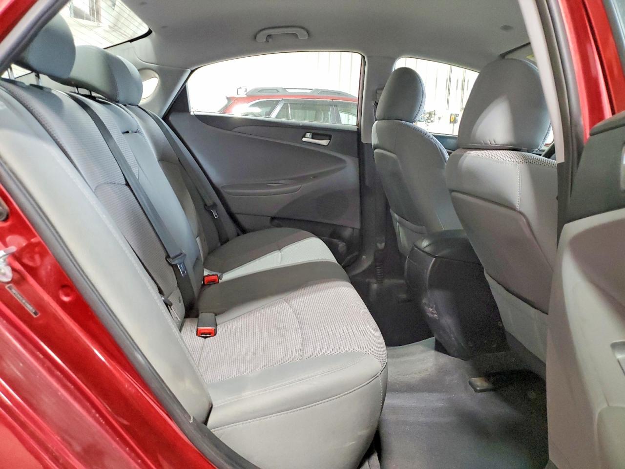 Hyundai SONATA Gls