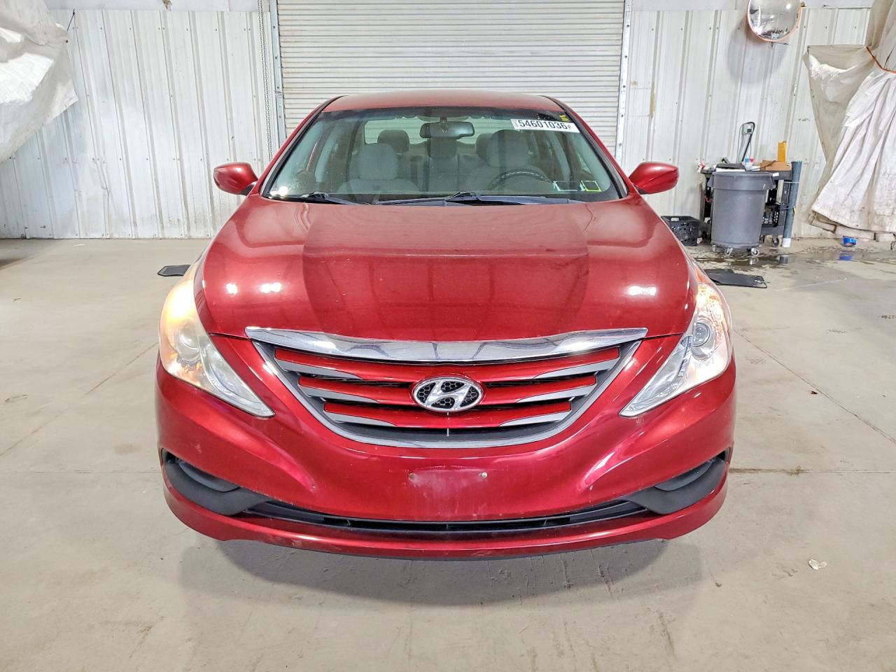 Hyundai SONATA Gls