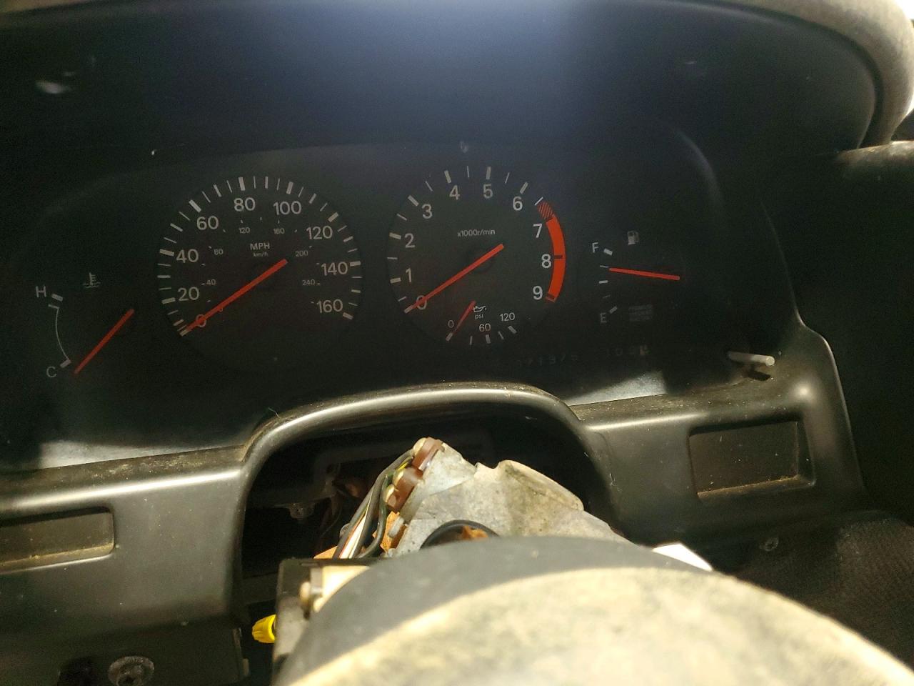 Nissan 300ZX Gs