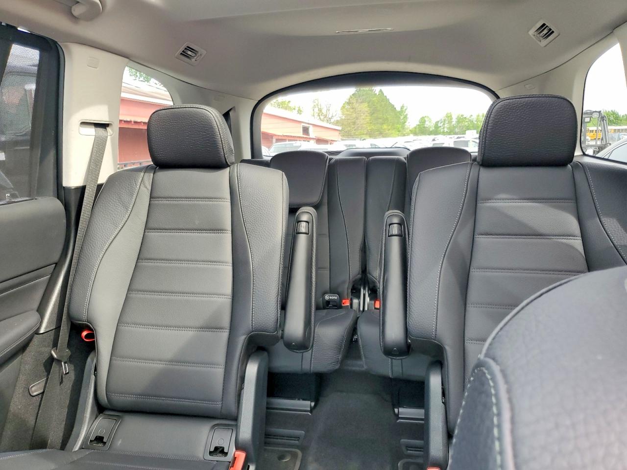 Mercedes-Benz Gls-class 580 4matic
