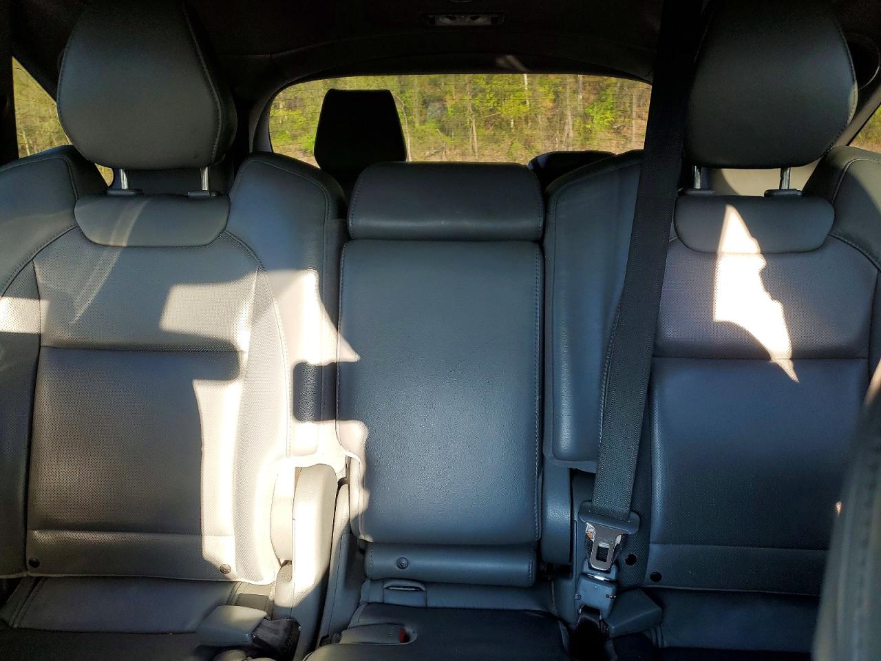 Acura MDX Advance