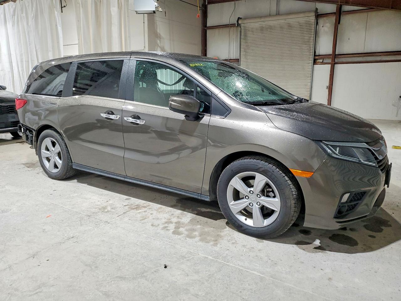 Honda Odyssey Ex