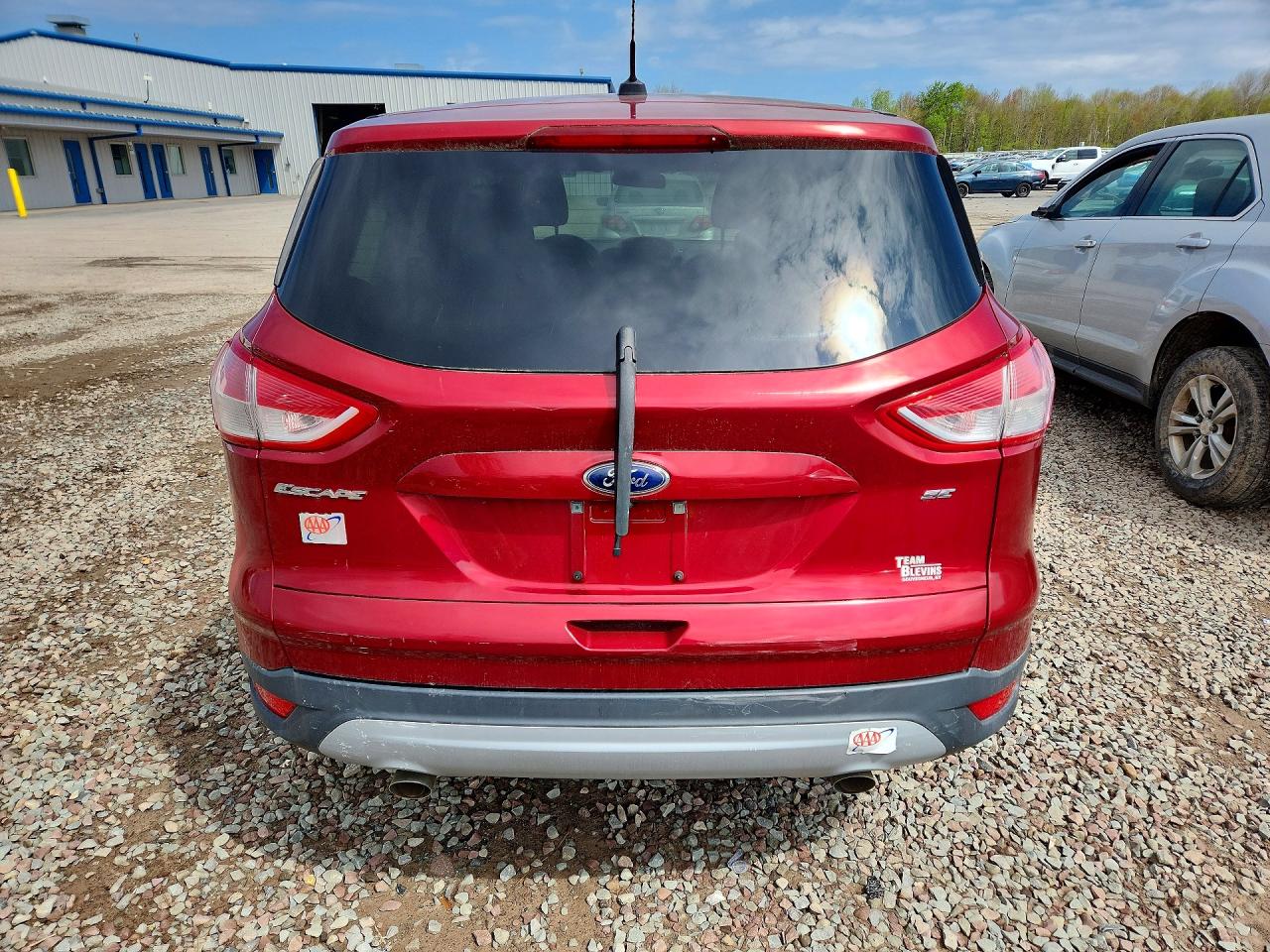 Ford Escape