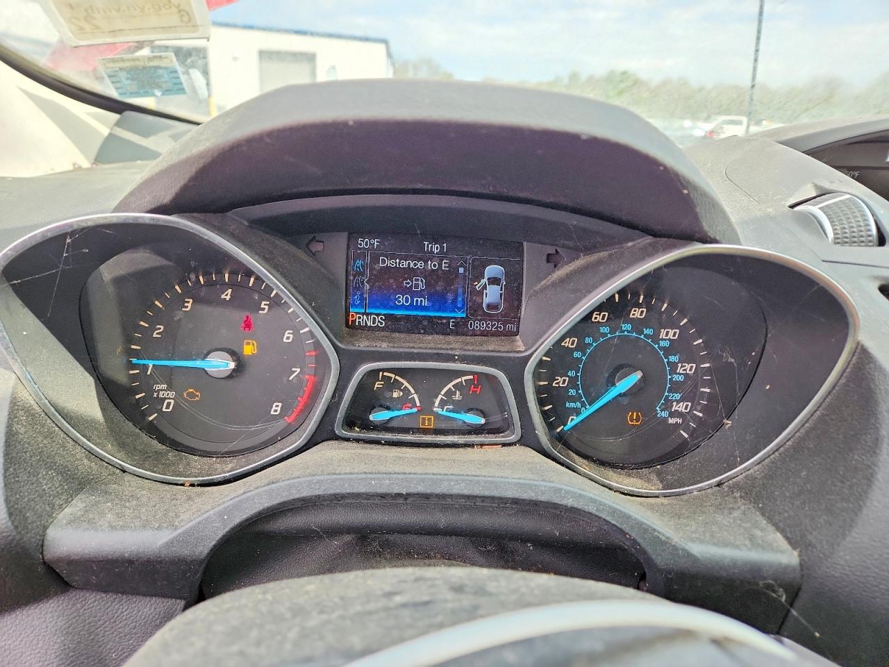 Ford Escape
