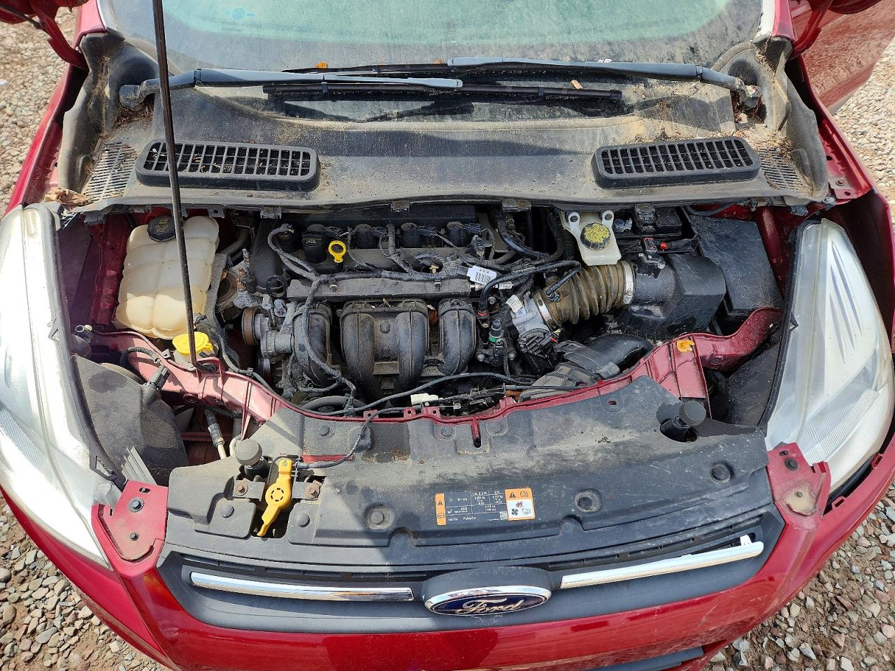 Ford Escape
