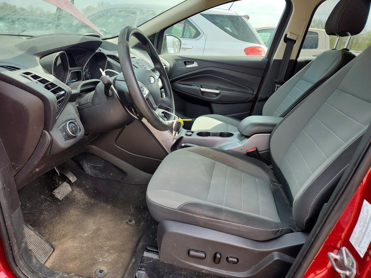 Ford Escape