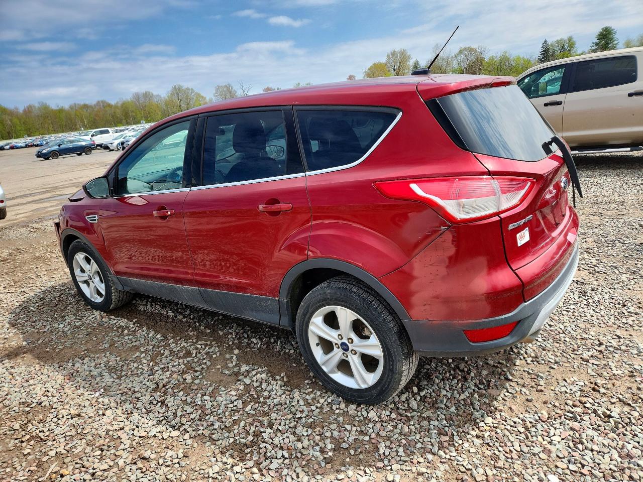Ford Escape