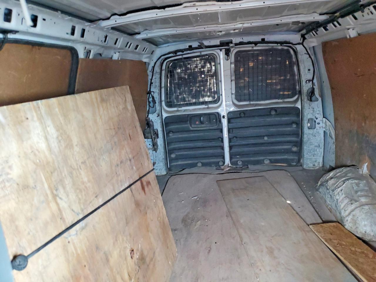 Chevrolet Express