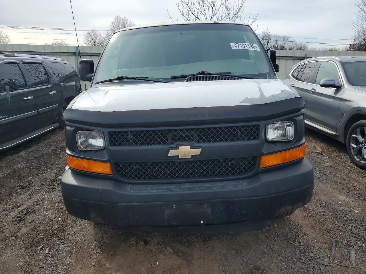Chevrolet Express