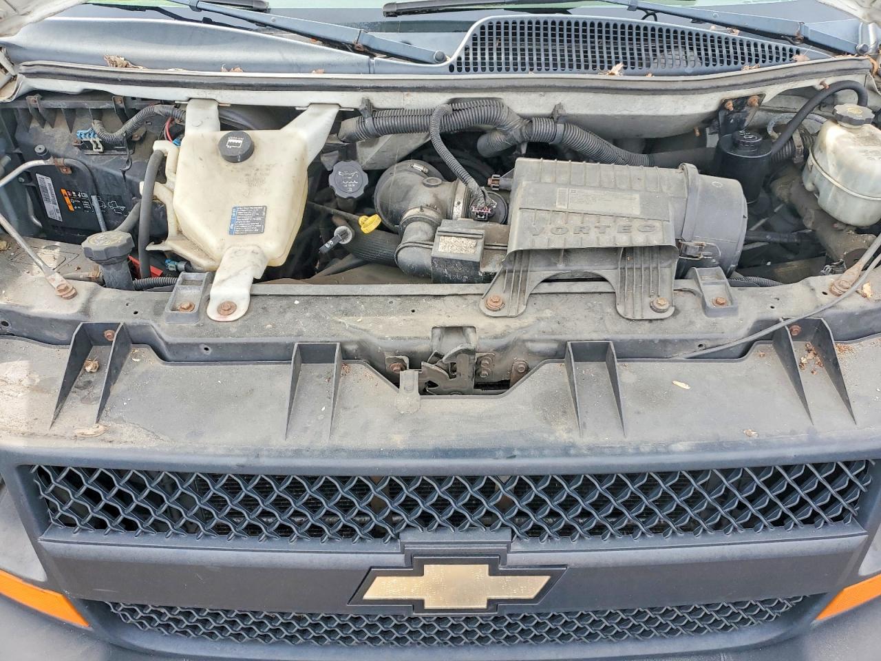 Chevrolet Express