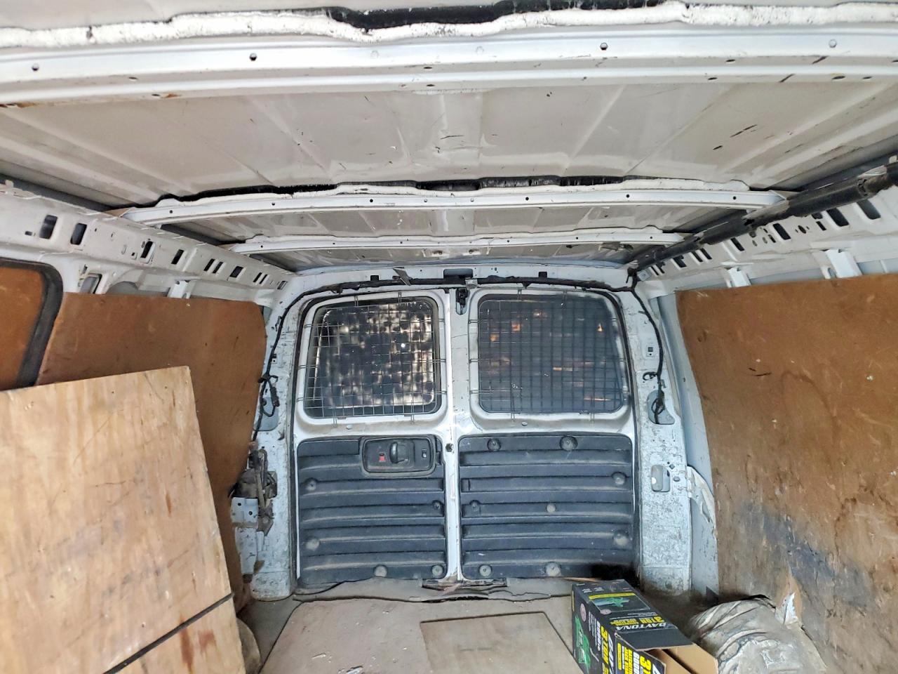 Chevrolet Express