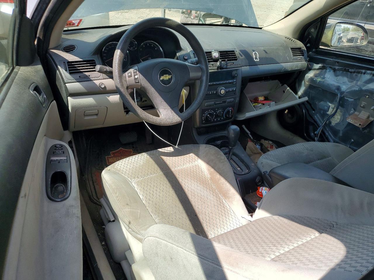 Chevrolet Cobalt Lt