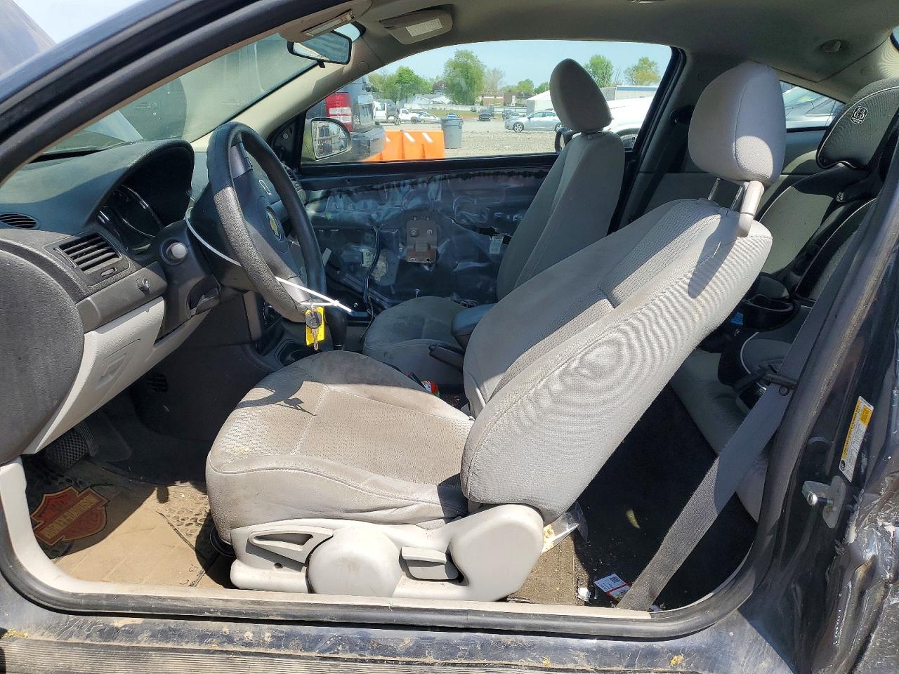 Chevrolet Cobalt Lt